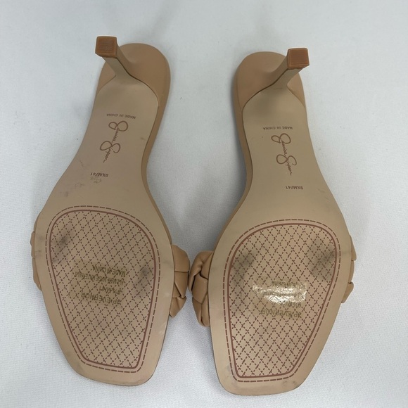Jessica Simpson Heels (SB6) - Picture 5 of 6
